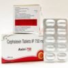 CEPHALEXIN TABLETS 750mg